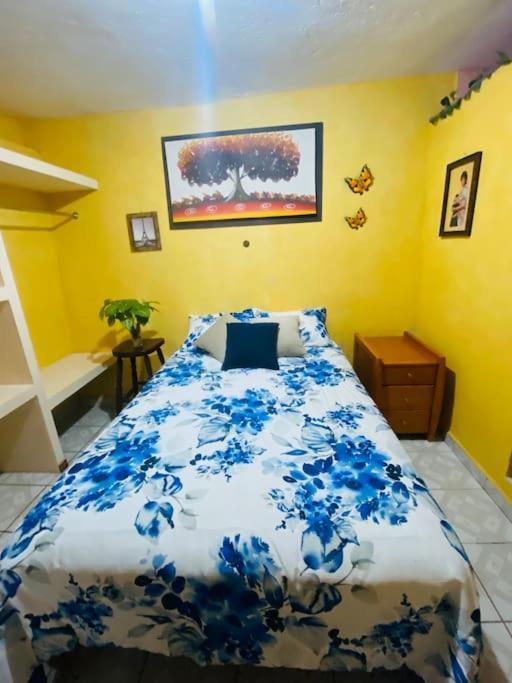 Casa Camilo - Cozy, Beautiful And Nice Separe Room San Miguel de Allende Esterno foto